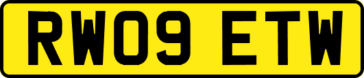RW09ETW