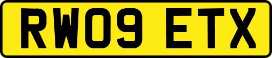 RW09ETX