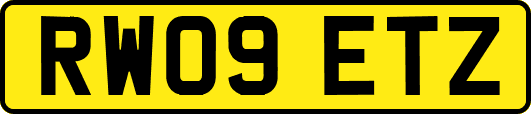 RW09ETZ