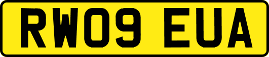 RW09EUA