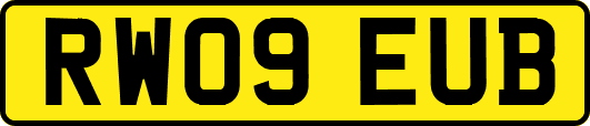 RW09EUB