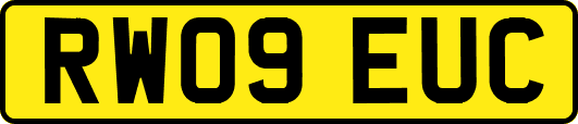 RW09EUC