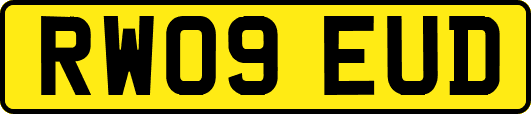 RW09EUD