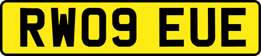 RW09EUE