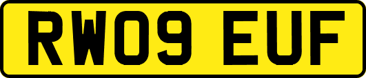 RW09EUF