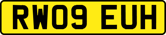 RW09EUH