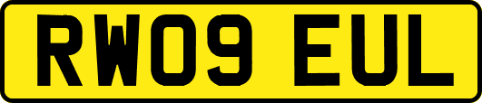 RW09EUL