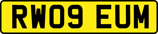 RW09EUM
