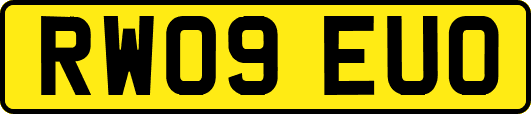 RW09EUO