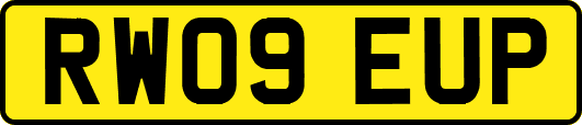 RW09EUP