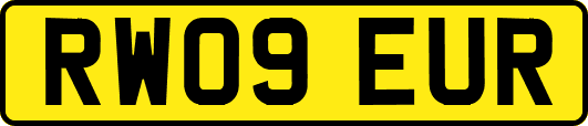 RW09EUR