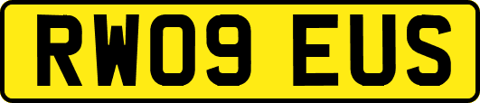 RW09EUS