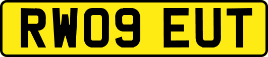 RW09EUT
