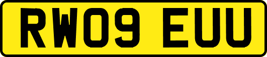 RW09EUU