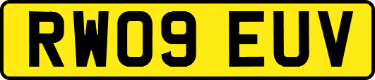RW09EUV