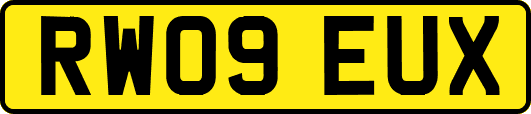 RW09EUX