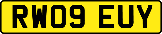 RW09EUY