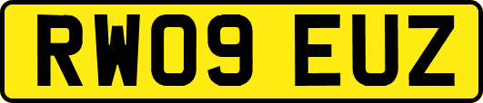 RW09EUZ