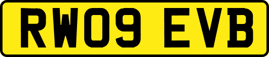 RW09EVB