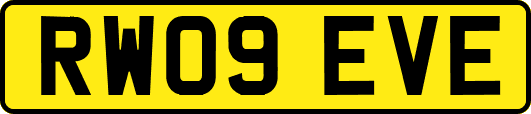 RW09EVE