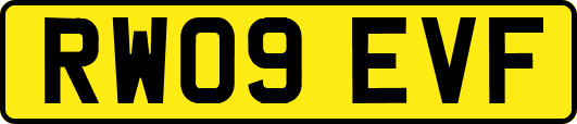 RW09EVF