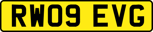 RW09EVG