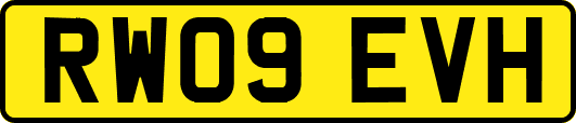 RW09EVH