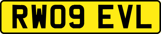 RW09EVL