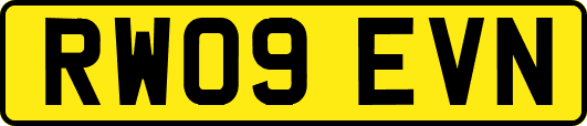 RW09EVN