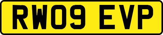 RW09EVP
