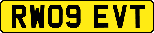 RW09EVT
