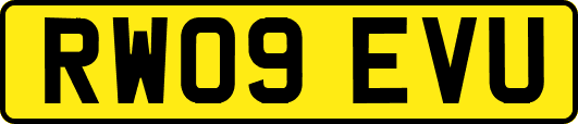 RW09EVU