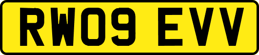 RW09EVV