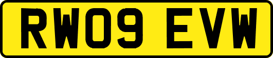RW09EVW