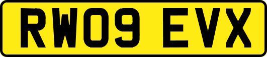 RW09EVX