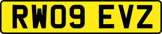 RW09EVZ