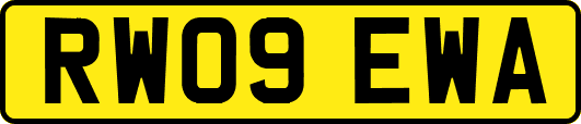 RW09EWA