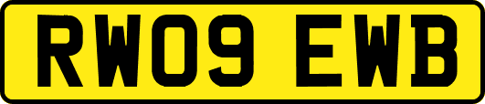 RW09EWB