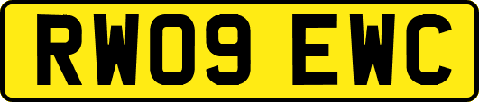 RW09EWC