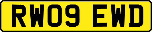 RW09EWD