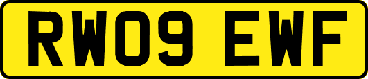 RW09EWF