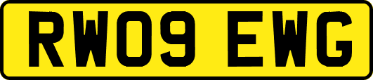 RW09EWG
