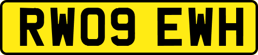 RW09EWH