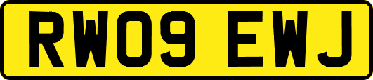 RW09EWJ