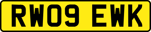 RW09EWK