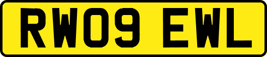 RW09EWL