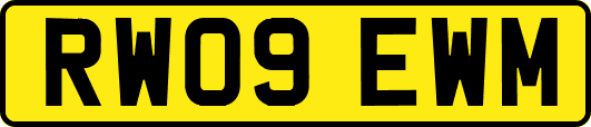 RW09EWM
