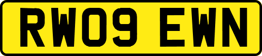 RW09EWN