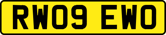 RW09EWO