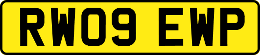 RW09EWP